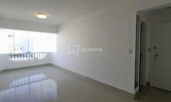 Imagem 3: Apartamento Locação Vila Madalena 138 m² 2 Dormitórios