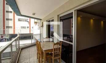 Imagem 7: Apartamento para Aluguel - Grajaú, 3 Quartos, 120 m2