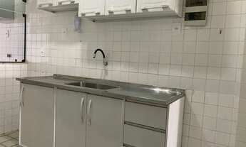 Imagem 5: Casa de condomínio para aluguel tem 100 metros quadrados com 2 quartos