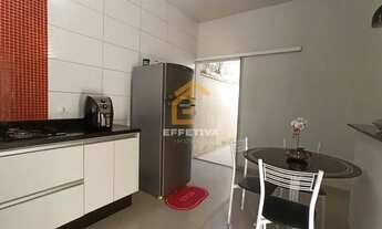 Imagem 3: Casa com 3 Quartos para alugar, por R$ 1.371/mês - Parque Castelo Branco - Presidente Prud