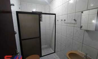 Imagem 7: Casa com 1 dormitório para alugar, 60 m² por R$ 980,00/mês - Jardim Marek - Santo André/SP