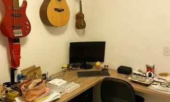 Imagem 2: Apartamento para venda tem 65 metros quadrados com 2 quartos