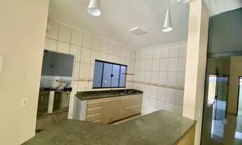 Imagem 6: Casa 3/4 financia 405 Norte