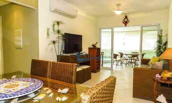 Imagem: Apartamento com 3 dormitórios para alugar