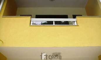 Imagem 2: Casa duplex com 2 quartos