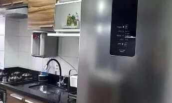 Imagem 4: Alugo apartamento 46 m2 02 dormitórios Jardim Helga