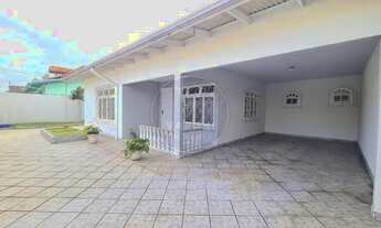 Imagem: Casa ampla, 2 suítes e 1 dorm AVERBADA