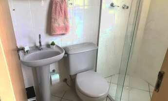 Imagem 4: Apartamento 2 dorms com total vista para o mar