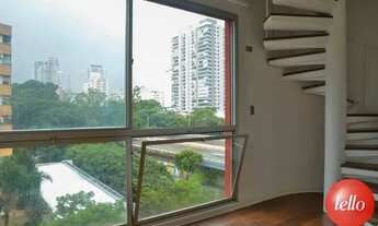 Imagem 3: São Paulo - Apartamento Padrão - Pinheiros