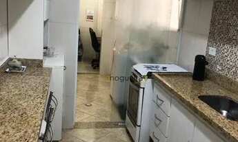 Imagem 5: Apartamento com 2 dormitórios, 85 m² - venda por R$ 580.000,00 ou aluguel por R$ 3.790,00