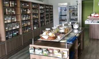 Imagem 5: Loja de produtos naturais