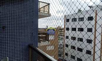 Imagem 5: Apartamento com 2 dorms, Caicara, Praia Grande - R$ 340 mil, Cod: ACT1458