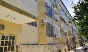 Imagem: Apartamento 2 quartos na 410 sul