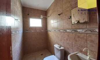 Imagem 4: Apartamento com 3 dormitórios para alugar, 100 m² por R$ 1.573,00/mês - Parque Residencial