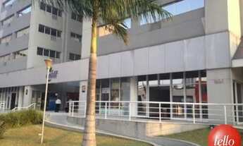 Imagem 3: São Paulo - Conjunto Comercial/Sala - Barra Funda