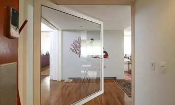 Imagem 5: Apartamento à Venda 2 Dorm, 2 Suítes, 164 m², 2 Vagas - Jardins /SP