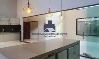 Imagem 7: Casa à venda no Condomínio Parque Residencial Damha IV - São José do Rio Preto/SP