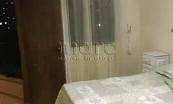 Imagem 3: SAO PAULO - Apartamento Padrão - SAUDE