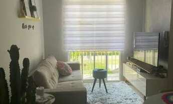 Imagem: Apartamento - Vila Marieta - Campinas