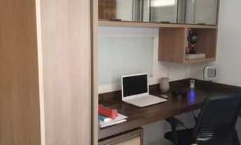 Imagem 6: Apartamento para venda com 76 metros quadrados com 2 quartos em Ponte Preta - Campinas - S