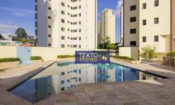 Imagem 6: Apto com 3 dorm (sendo 1 suite), 3 wc, sala, cozinha e área de serviço, 127,45m², R$ 850m