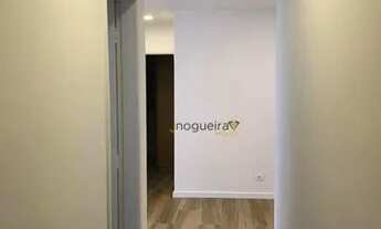 Imagem 3: Apartamento com 2 dormitórios para alugar, 59 m² por R$ 4.824,00/mês - Moema - São Paulo/S