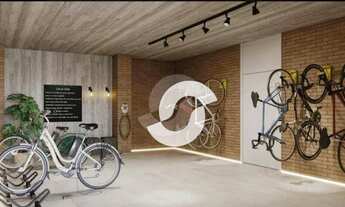 Imagem 3: Apartamento com 3 dormitórios para alugar, 115 m² por R$ 4.837,00/mês - Charitas - Niterói