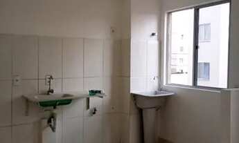 Imagem 3: Aluga-se Apartamento com 2 dormitórios