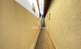 Imagem 4: Casa com 2 dorms, Jardim Santa Clara do Lago II, Hortolândia - R$ 309 mil, Cod: 3RCA2718