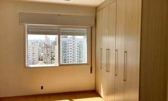 Imagem 7: Apartamento Mobiliado para alugar em São Vicente na Praia do Itararé