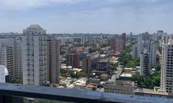 Imagem: Apartamento para venda tem 232 metros quadrados