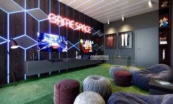 Imagem 2: Apartamento para venda com 73 m² com 2 quartos em Gravatá - Navegantes - SC