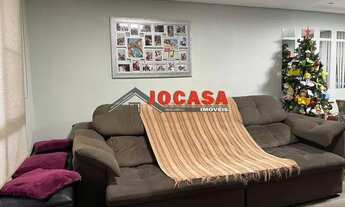 Imagem 3: Sobrado a Venda ,Rua Simone martini