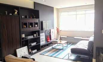 Imagem 6: São Paulo - Apartamento Padrão - Bela Vista