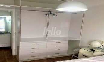 Imagem: São Paulo - Apartamento Padrão - Brás