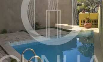 Imagem 2: Casa para venda tem 140 metros quadrados com 4 quartos em Barra Mar - Barra de São Miguel