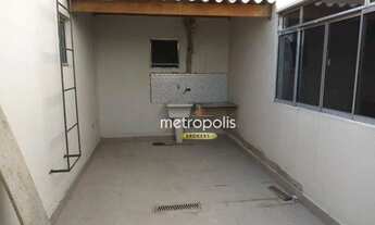 Imagem 5: Kitnet com 1 dormitório para alugar, 30 m² por R$ 1.370,00/mês - Boa Vista - São Caetano d