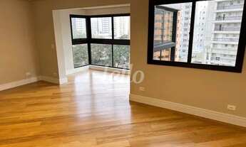 Imagem 5: São Paulo - Apartamento Padrão - Vila Nova Conceição