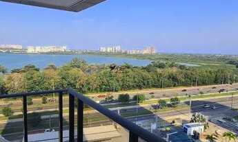 Imagem 5: AP901 Bloco Provence - Vista eterna da Lagoa