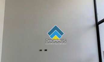 Imagem 7: Casa com 3 dormitórios à venda, 156 m² por R$ 1.010.000,00 - Residencial Lagos D'Icar