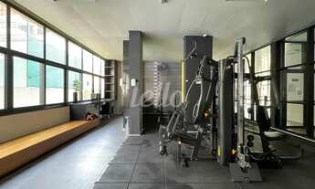 Imagem 7: São Paulo - Kitchenette/Studio - Vila Mariana