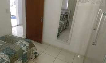 Imagem 2: Apartamento para Venda em Ibirité, Canaã - 1ª Seção, 2 dormitórios, 1 banheiro, 1 vaga