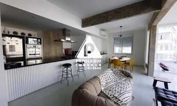 Imagem 6: Apartamento à venda, 4 quartos, 4 suítes, 1 vaga, Copacabana - RIO DE JANEIRO/RJ