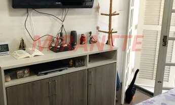 Imagem 5: Sobrado com 3 quartos em Vila Mazzei