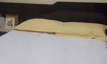 Imagem: Alugo quarto