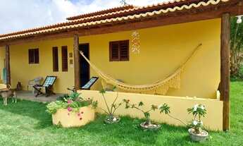 Imagem 3: Casa de praia há 5km do centro de São Miguel do gostoso