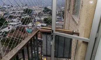 Imagem 6: Apartamento para Aluguel - Piedade, 2 Quartos, 55 m2