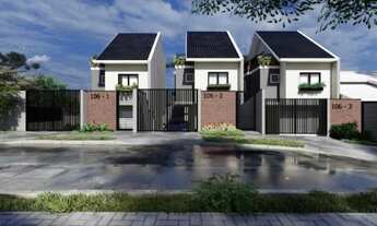 Imagem: CASA com 3 dormitórios à venda com 176.08m²