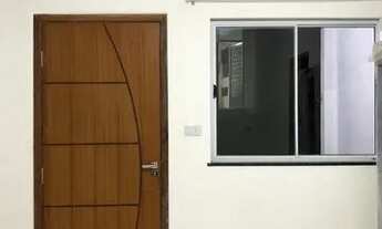 Imagem 2: Casa no Gragoatá - Primeira Locação