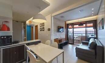 Imagem: Apartamento para venda tem 60 metros quadrados